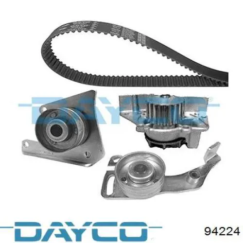 94224 Dayco Ремінь двигуна