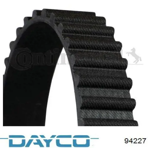 94227 Dayco Ремінь двигуна
