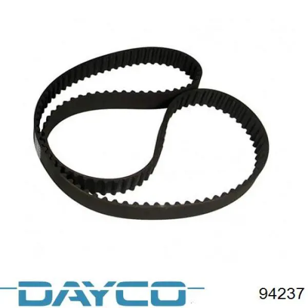 Купити 94237 Dayco Ремінь газорозподільного механізму