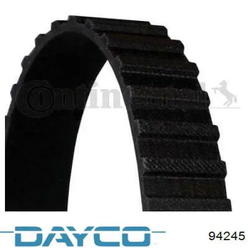 Купити 94245 Dayco Ремінь газорозподільного механізму