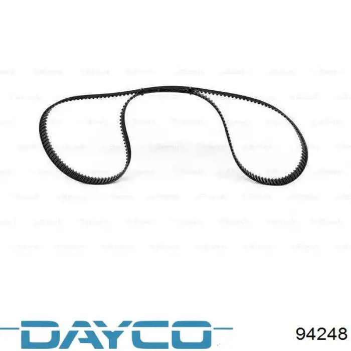 94248 Dayco Ремінь двигуна