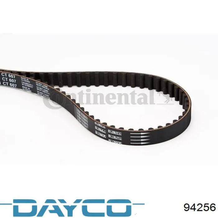Купити 94256 Dayco Ремінь газорозподільного механізму