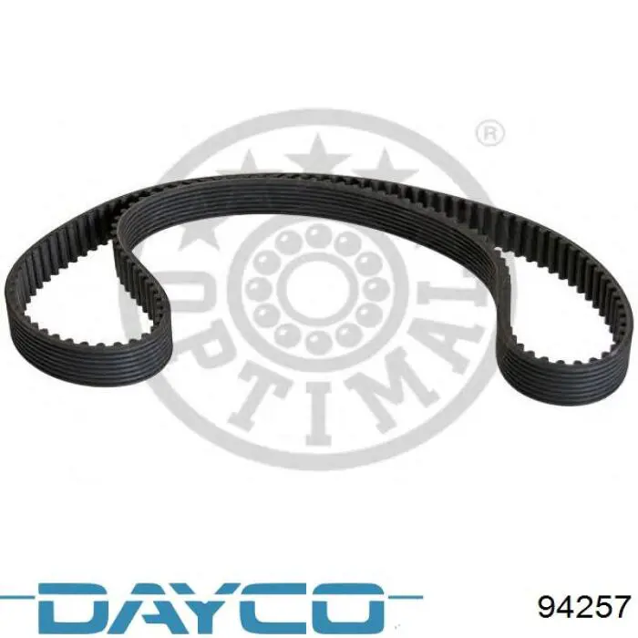 Ремінь ГРМ 94257 Dayco