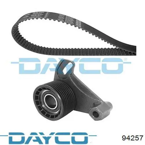 Купити 94257 Dayco Ремінь газорозподільного механізму
