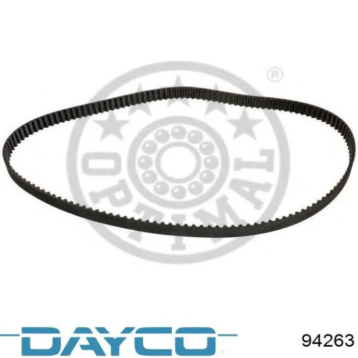 ГРМ ремінь Dayco 94263