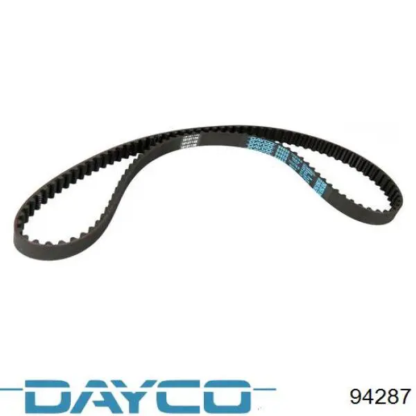 Ремінь ГРМ 94287 Dayco