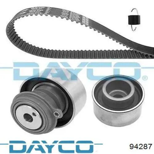 Купити 94287 Dayco Ремінь газорозподільного механізму