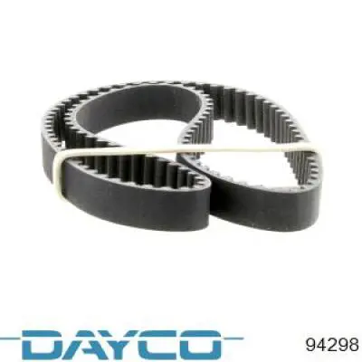 Зубчастий ремінь Dayco 94298 ціна, від 8.78 USD