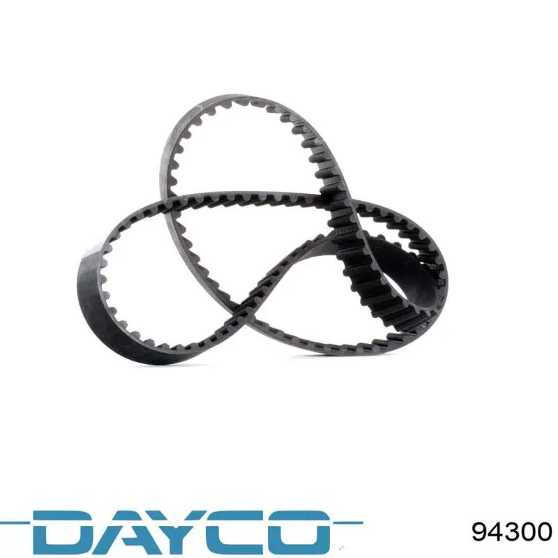 ГРМ ремінь Dayco 94300