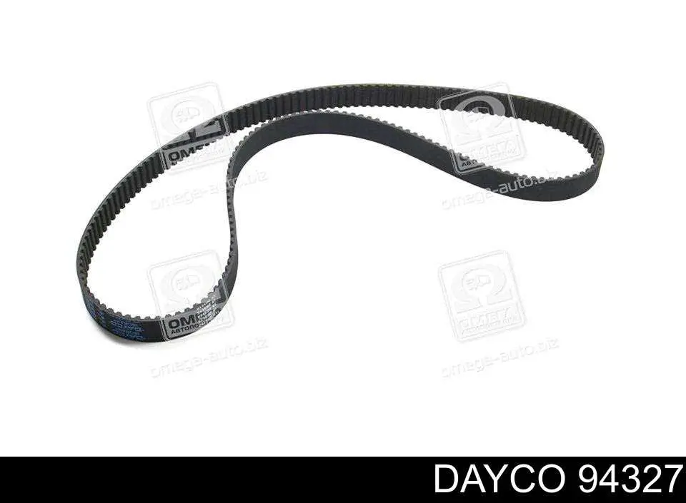 Зубчастий ремінь Dayco 94327 ціна, від 12.49 USD
