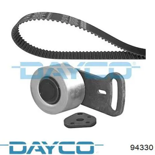 Купити 94330 Dayco Ремінь газорозподільного механізму