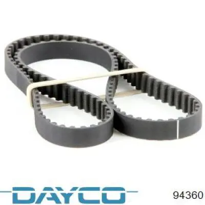Купити 94360 Dayco Ремінь газорозподільного механізму