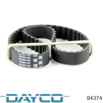 Купити 94374 Dayco Ремінь ПНВТ