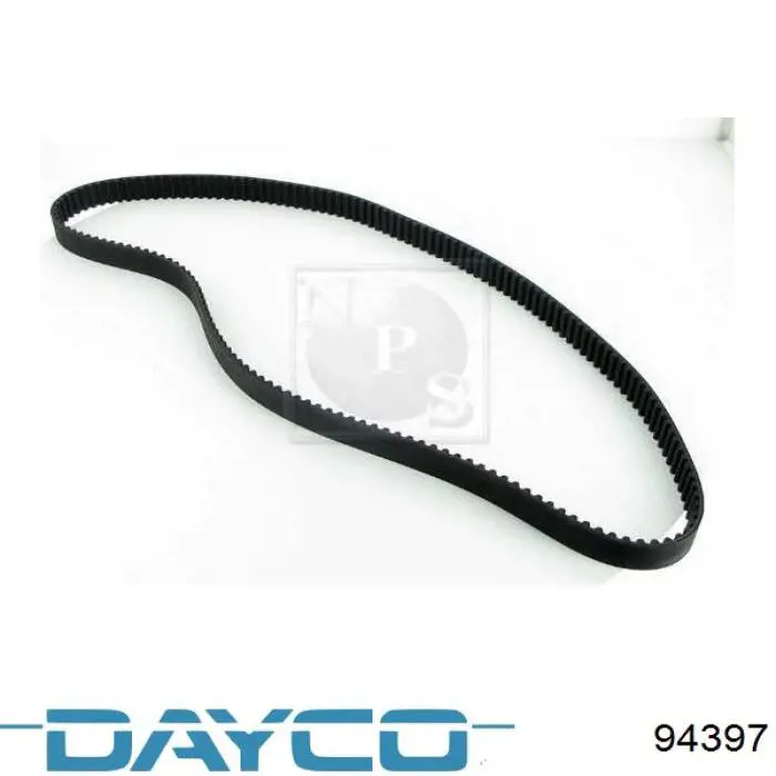 Ремінь ГРМ 94397 Dayco