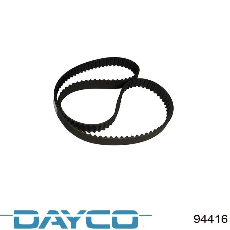 94416 Dayco Ремінь двигуна