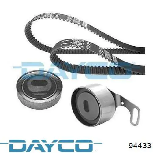 Купити 94433 Dayco Ремінь газорозподільного механізму