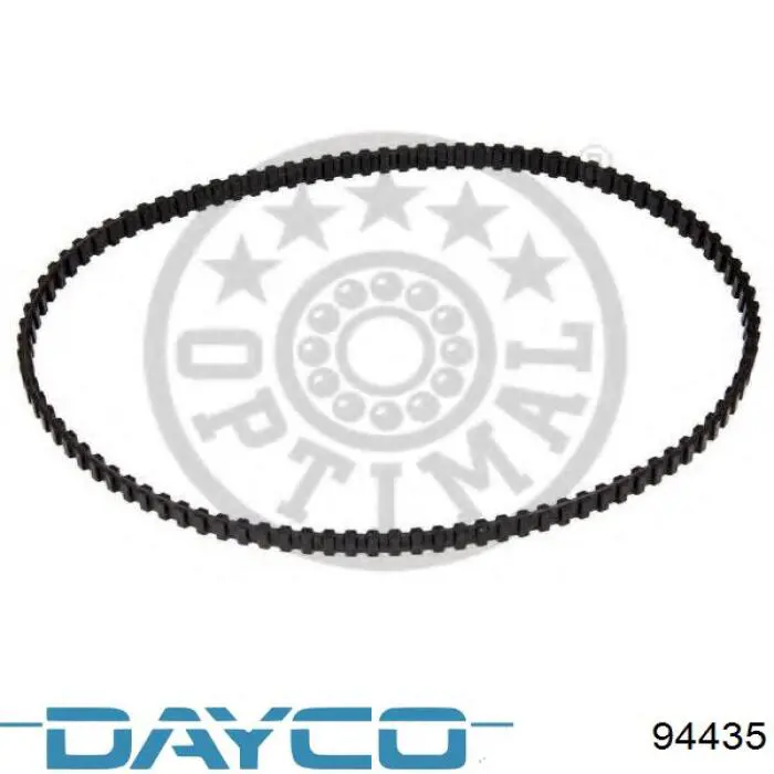 Ремінь балансувального вала Dayco 94435 ціна, від 32.12 USD