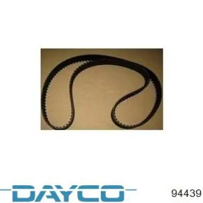 Купити 94439 Dayco Ремінь газорозподільного механізму