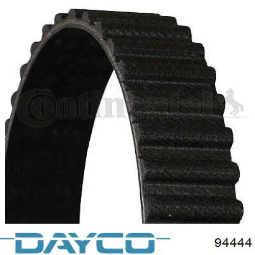 Зубчастий ремінь Dayco 94444 ціна, від 7.49 USD