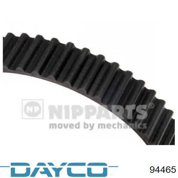 Купити 94465 Dayco Ремінь газорозподільного механізму
