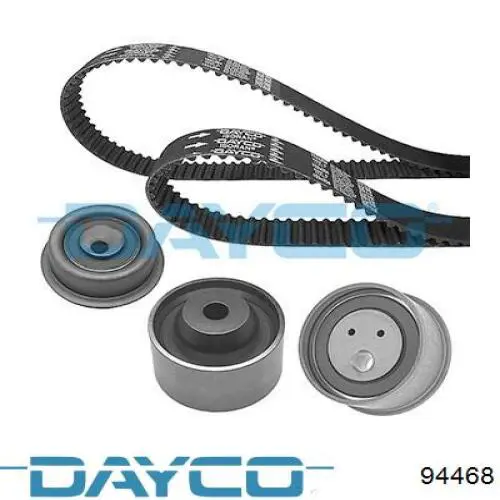 Купити 94468 Dayco Ремінь газорозподільного механізму