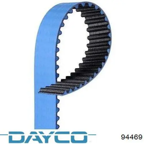 Купити 94469 Dayco Ремінь газорозподільного механізму