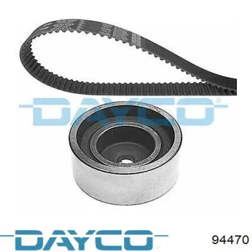 Зубчастий ремінь Dayco 94470 ціна, від 8.34 USD
