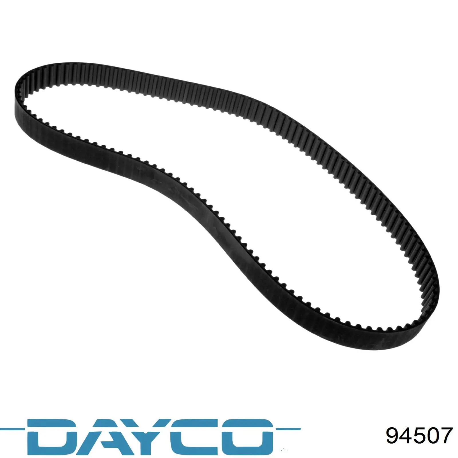 Купити 94507 Dayco Ремінь газорозподільного механізму