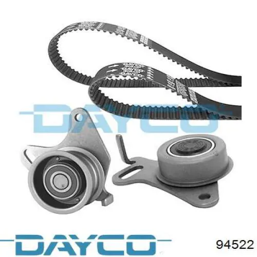 Купити 94522 Dayco Ремінь балансувального вала