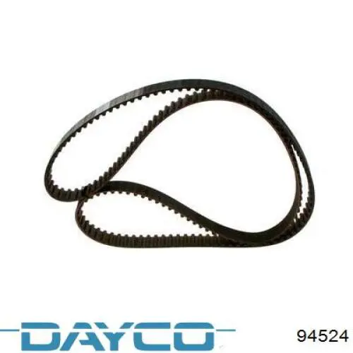 Ремінь ГРМ 94524 Dayco