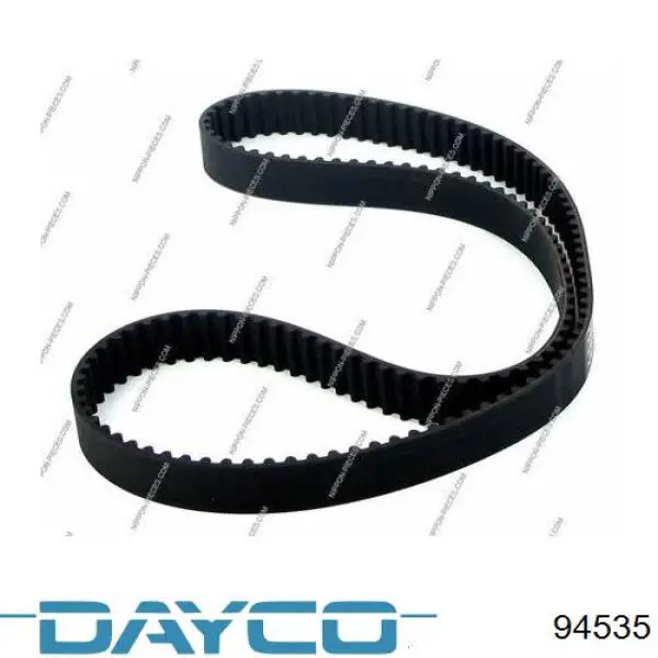Ремінь ГРМ 94535 Dayco