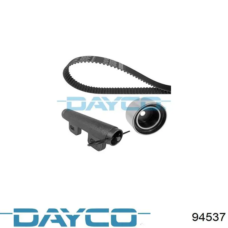 ГРМ ремінь Dayco 94537