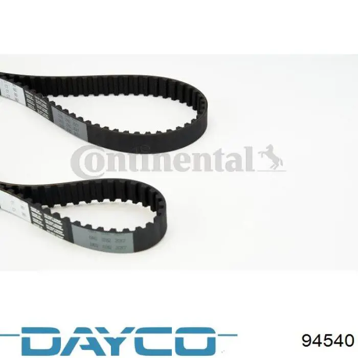 Купити 94540 Dayco Ремінь ПНВТ
