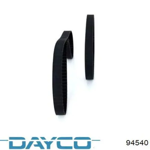 94540 Dayco Ремінь ПНВТ