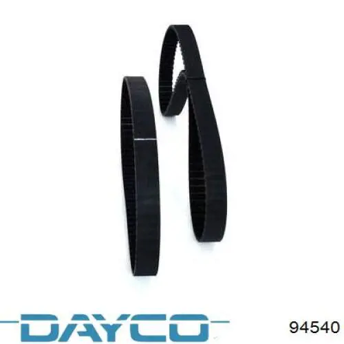 Ремінь ПНВТ Dayco 94540 ціна, від 12.11 USD