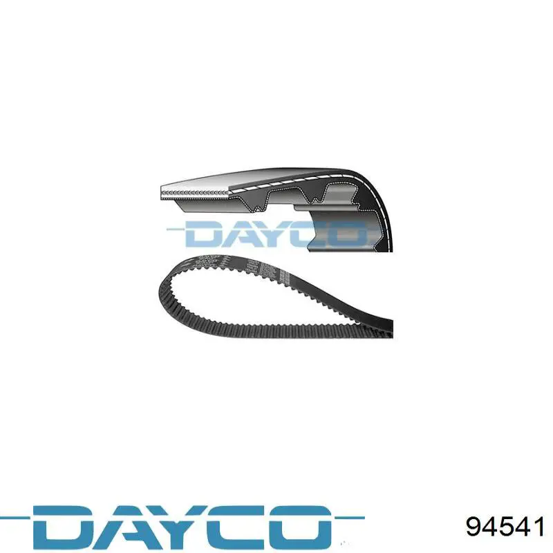 Купити 94541 Dayco Ремінь газорозподільного механізму