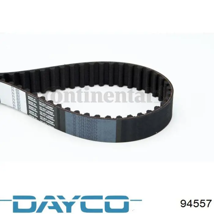 Зубчастий ремінь Dayco 94557 ціна, від 18.88 USD