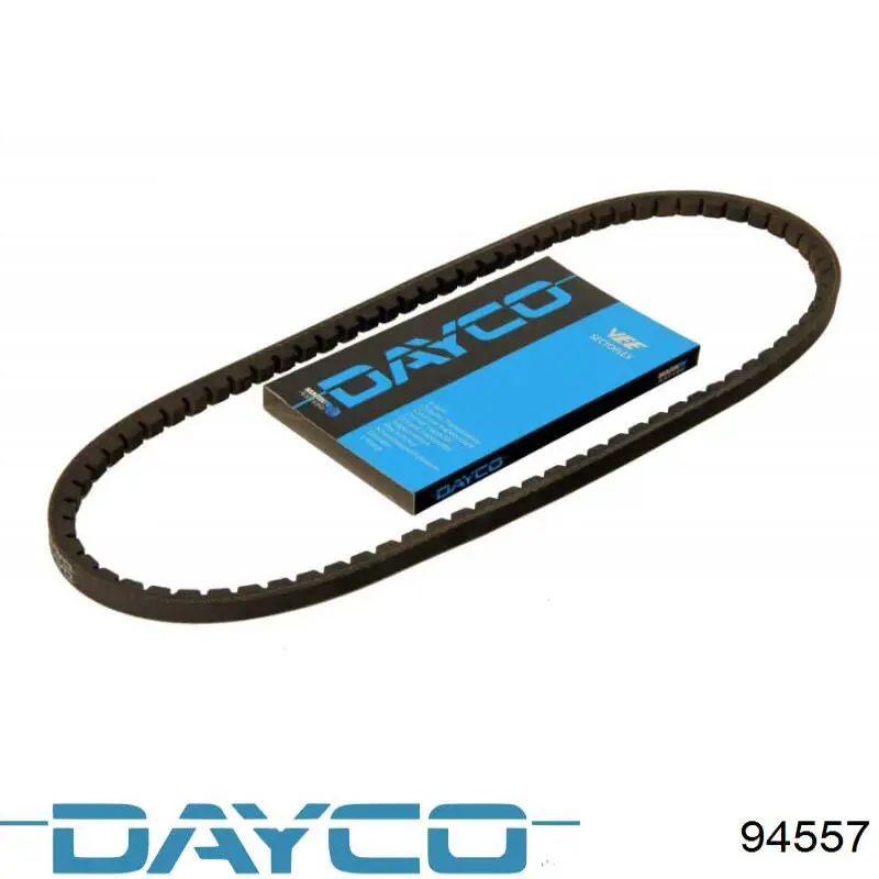 Купити 94557 Dayco Ремінь газорозподільного механізму