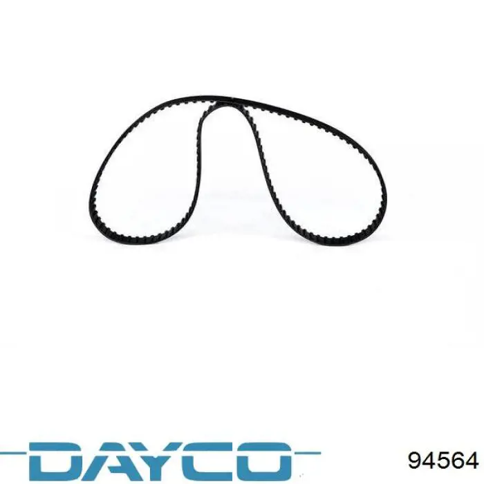 94564 Dayco Ремінь двигуна