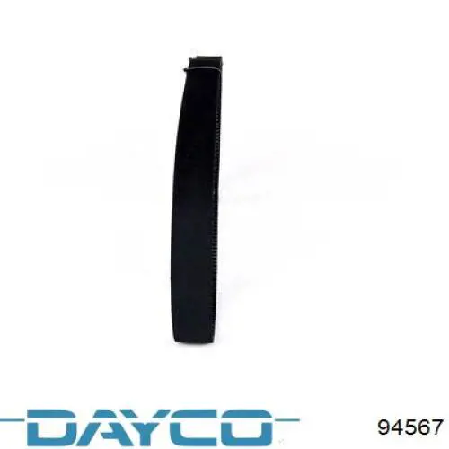 Купити 94567 Dayco Ремінь газорозподільного механізму