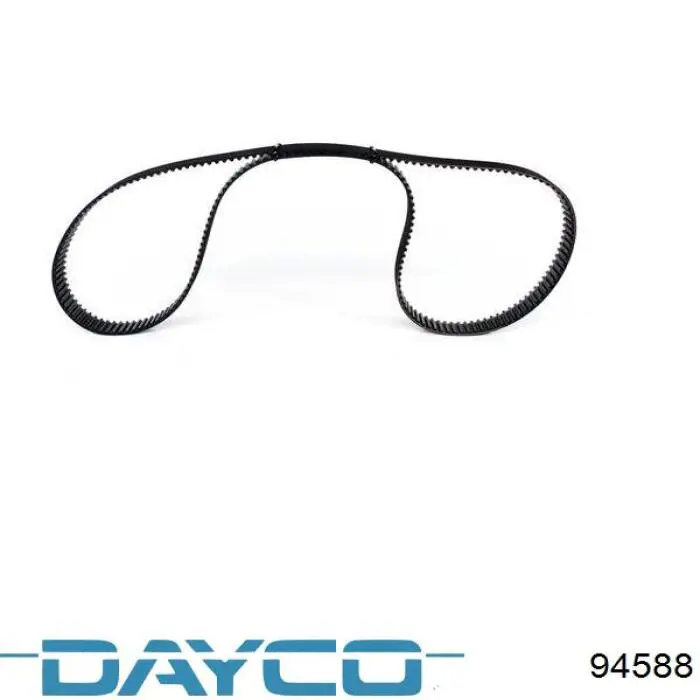 Зубчастий ремінь Dayco 94588 ціна, від 15.52 USD