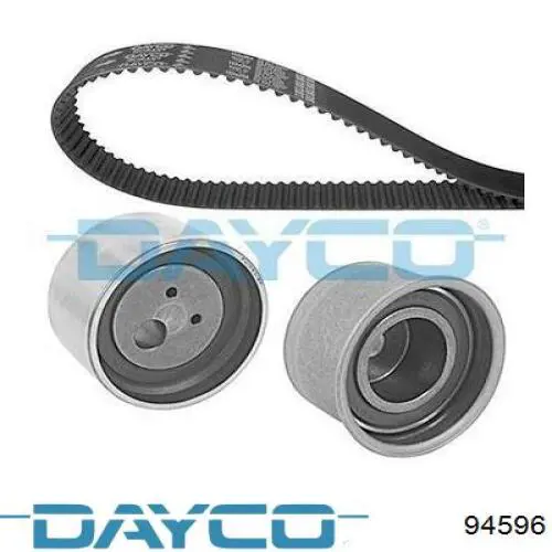 Зубчастий ремінь Dayco 94596 ціна, від 36.25 USD