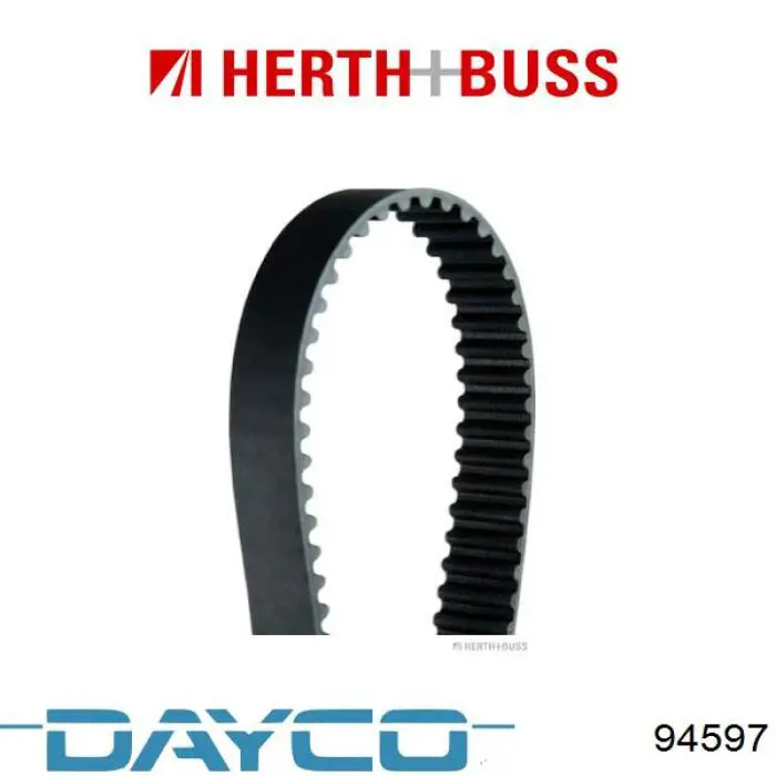 Ремінь ГРМ 94597 Dayco