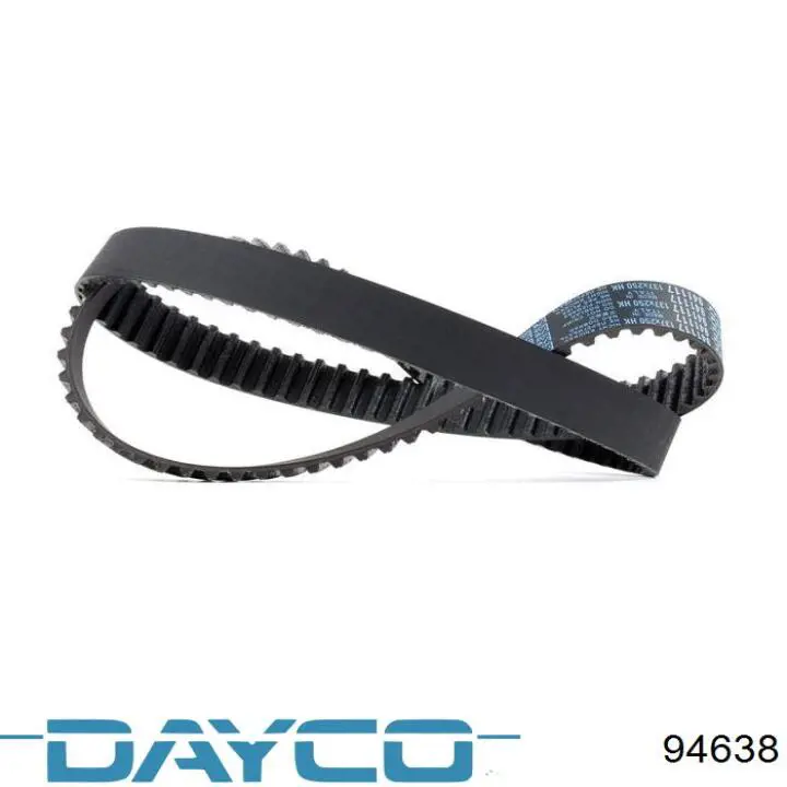 94638 Dayco Ремінь двигуна