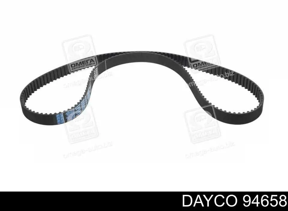 Зубчастий ремінь Dayco 94658 ціна, від 21.97 USD