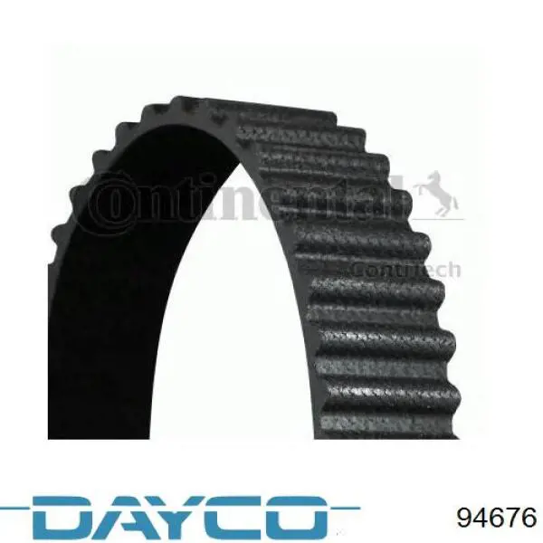 Ремінь ГРМ 94676 Dayco