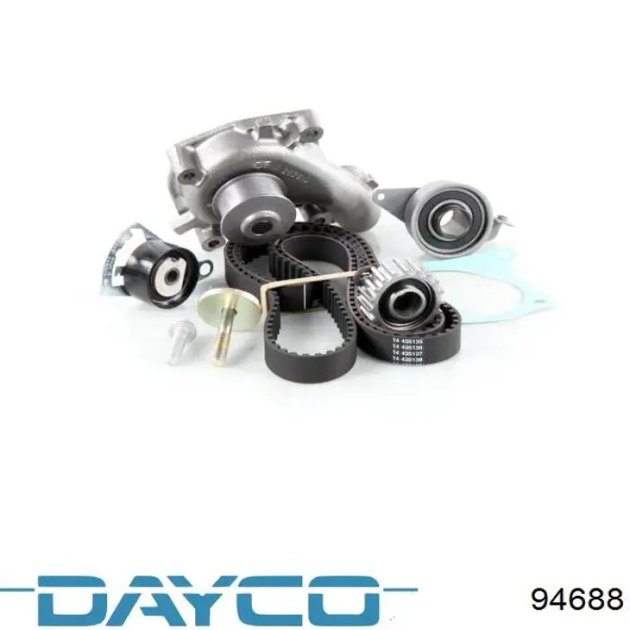 Ремінь ГРМ 94688 Dayco