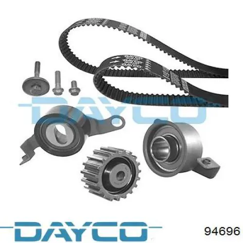 Ремінь ПНВТ 94696 Dayco