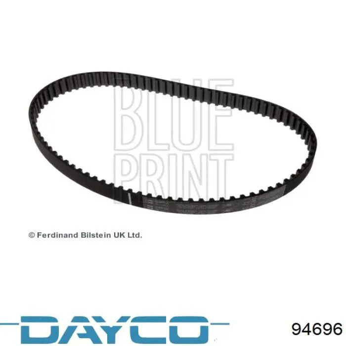 Ремінь ПНВТ Dayco 94696 ціна, від 13.16 USD