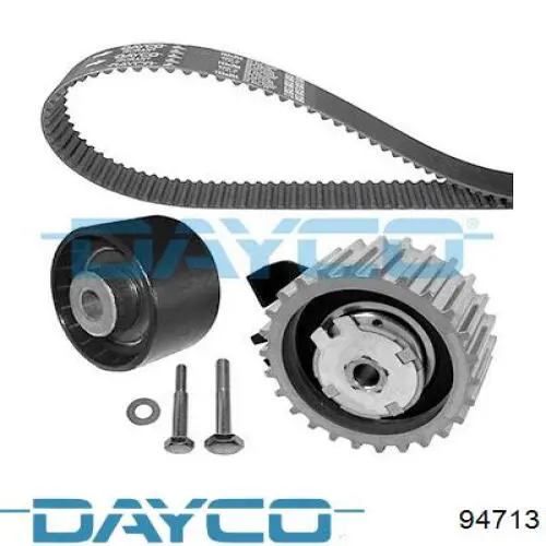 Купити 94713 Dayco Ремінь газорозподільного механізму